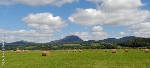 Fotografi Pac des volcans