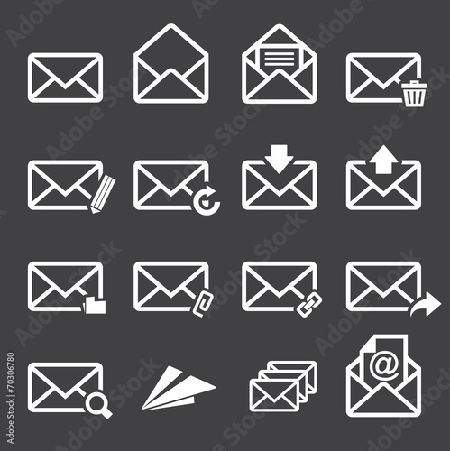330 mail icon