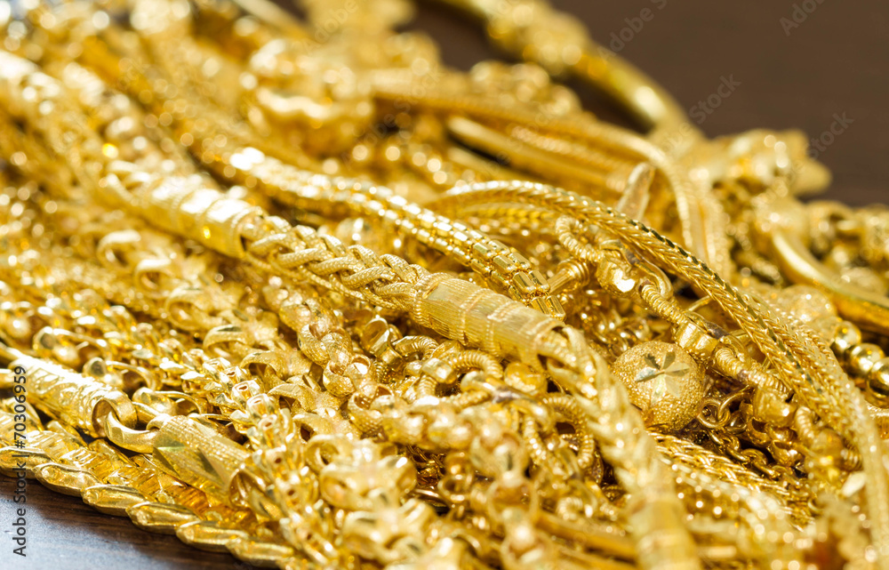 bunch of gold bunch of gold