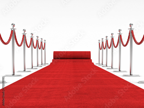 red carpet photo