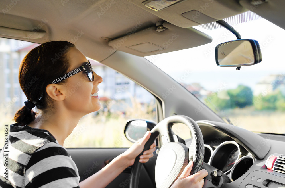 Car driver Car driver
