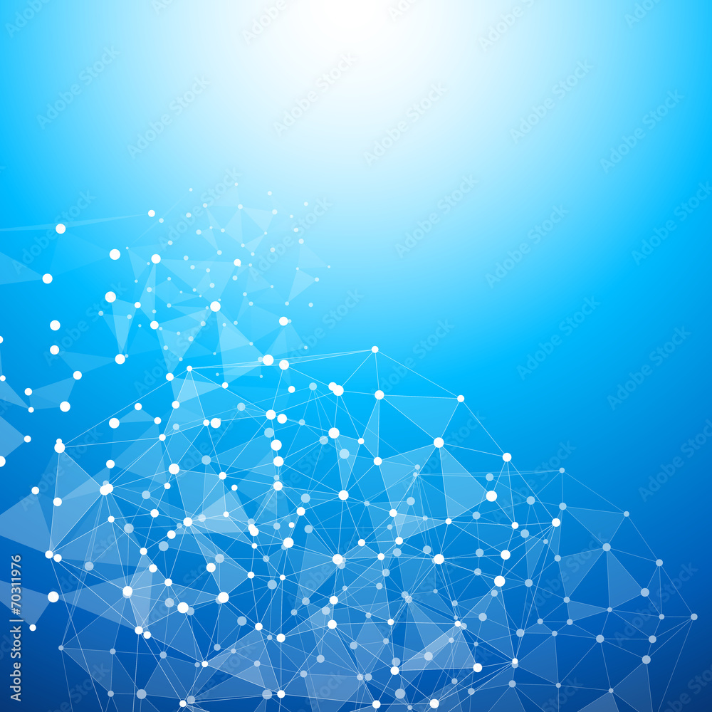 Technology abstract background Technology abstract background