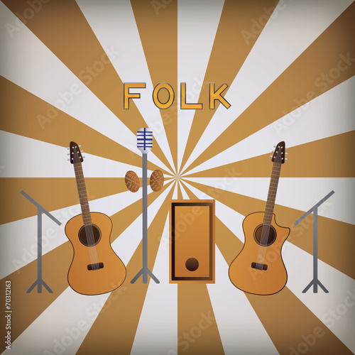 folk