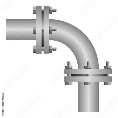 Steel pipe