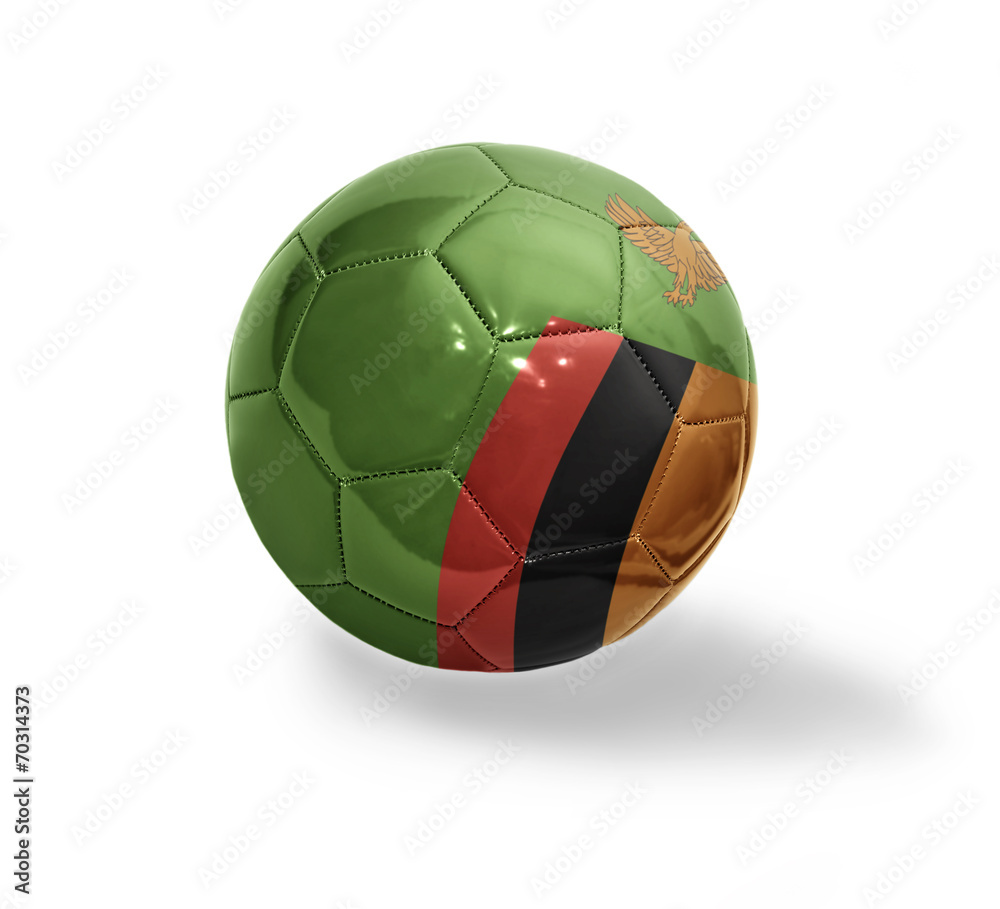Zambian Football
