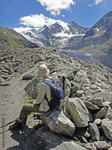 wandern
