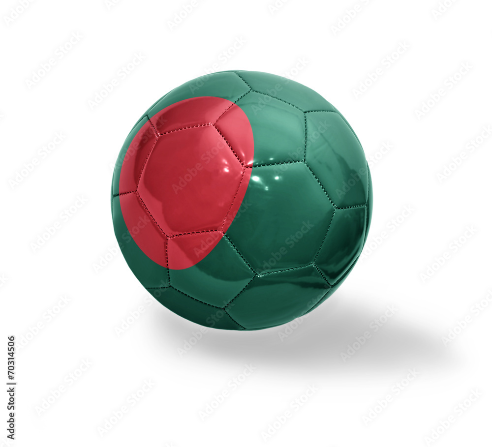 Bangladesh Football