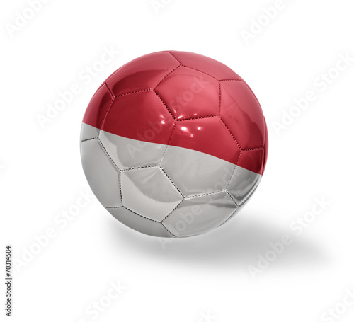 Indonesian Football