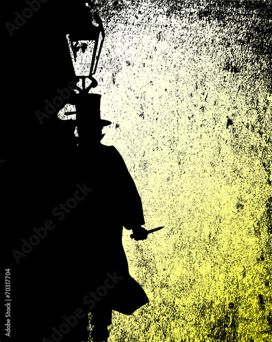 Ripper Grunge