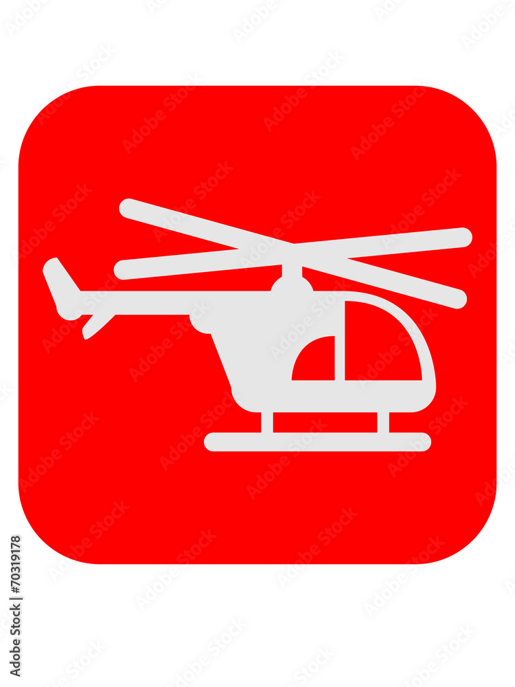 Kleiner Spielzeug Kinder Heli Viereck Logo Kleiner Spielzeug Kinder Heli Viereck Logo