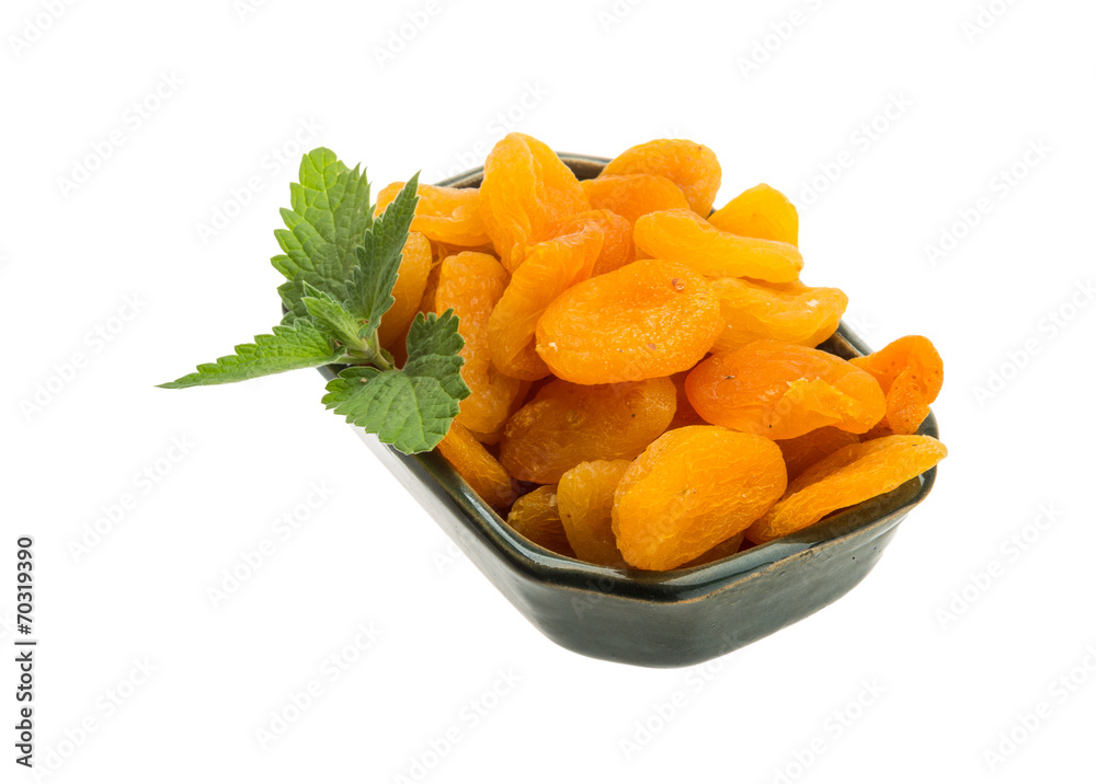 Dried apricots Dried apricots