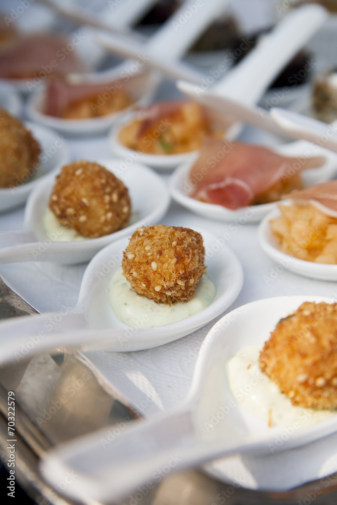Catering Catering