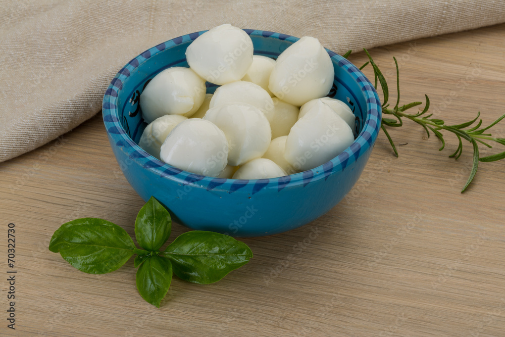Mozzarella cheese Mozzarella cheese