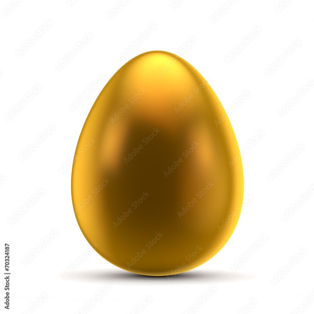 golden easter egg golden easter egg