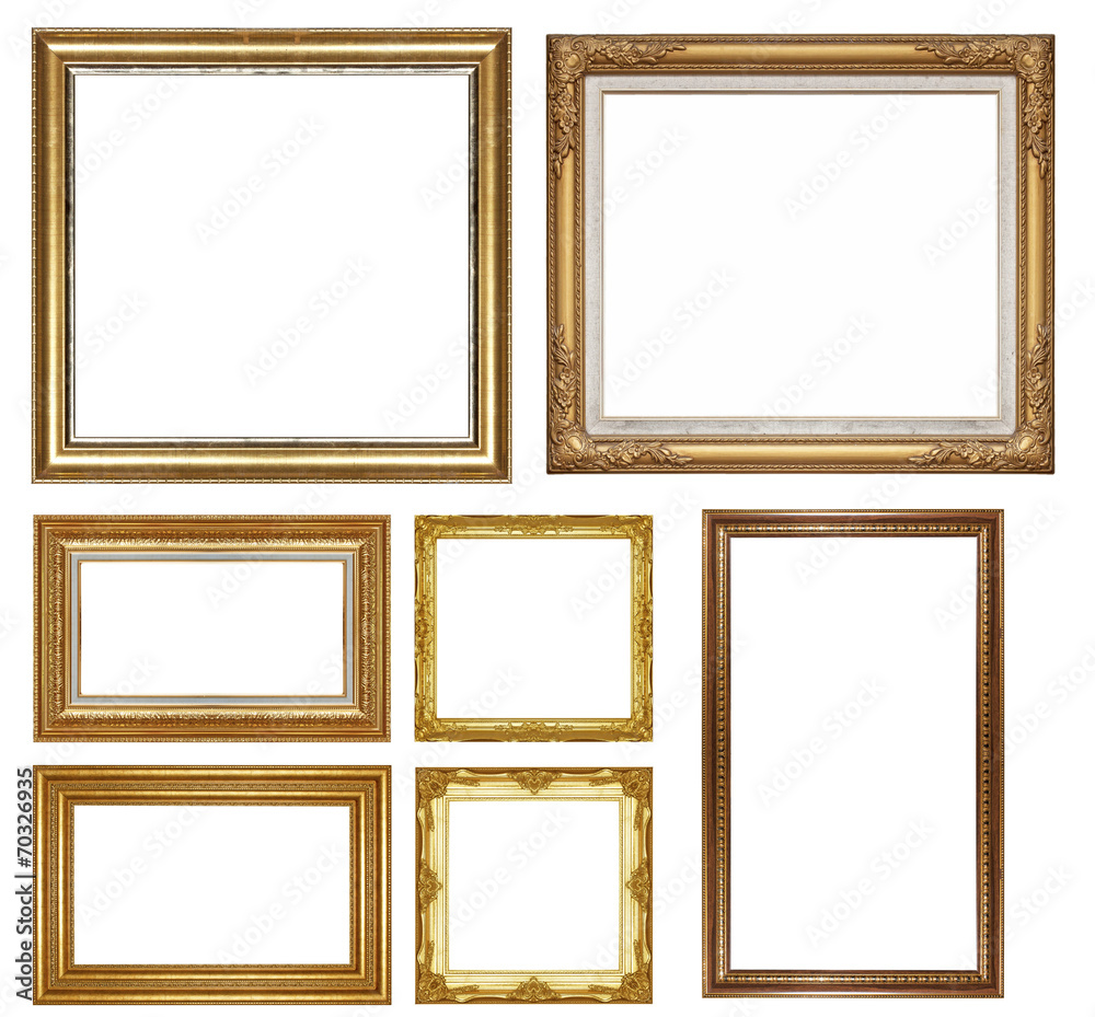 Picture Frame Picture Frame