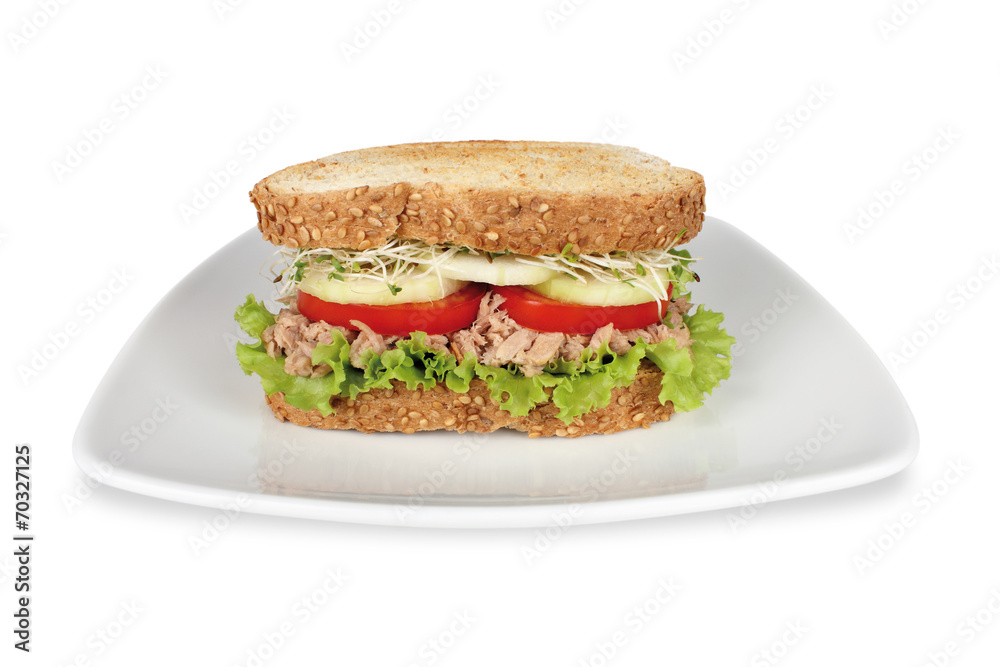 sandwich sandwich