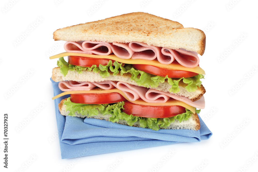 sandwich sandwich