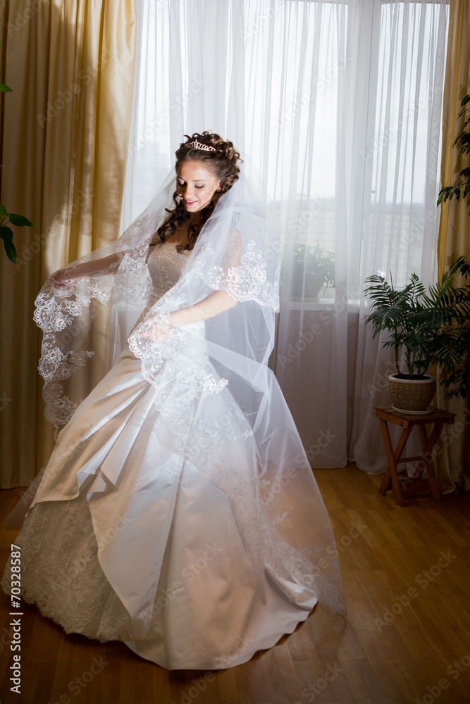 beautiful brunette bride beautiful brunette bride