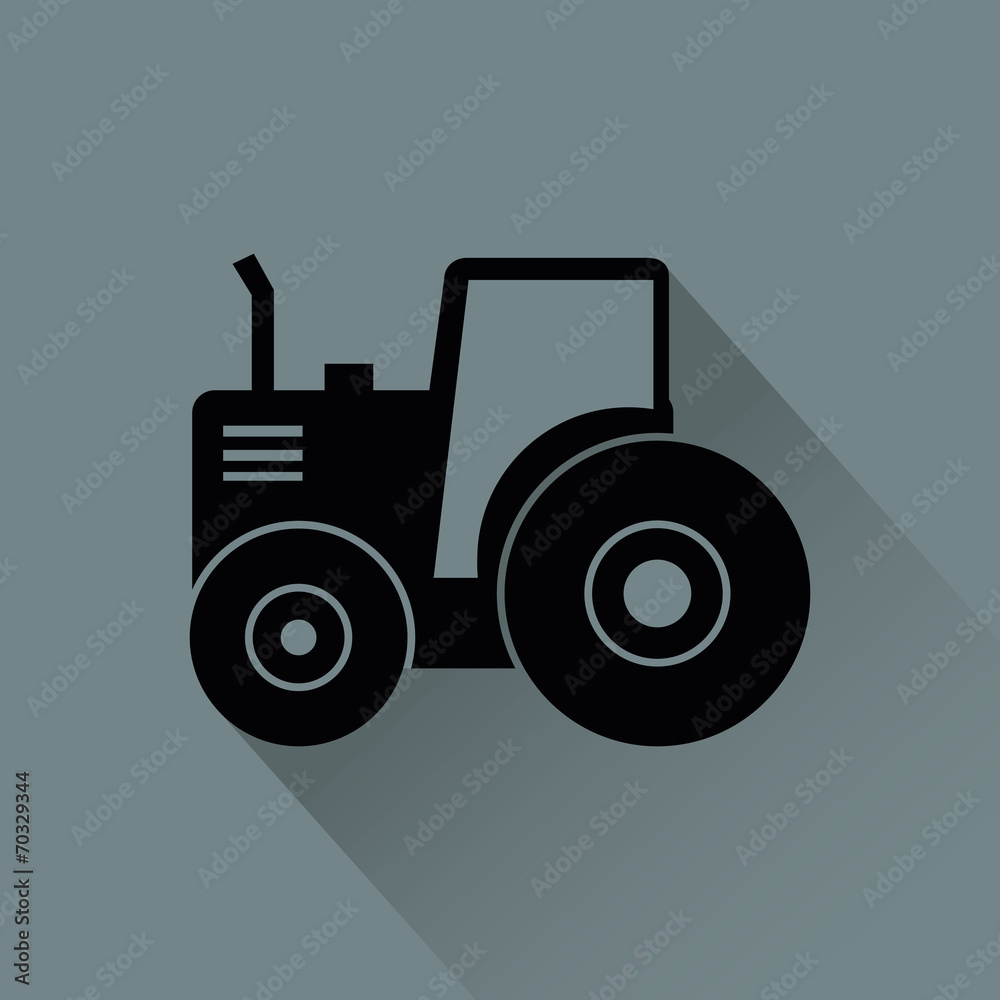 Tractor Tractor