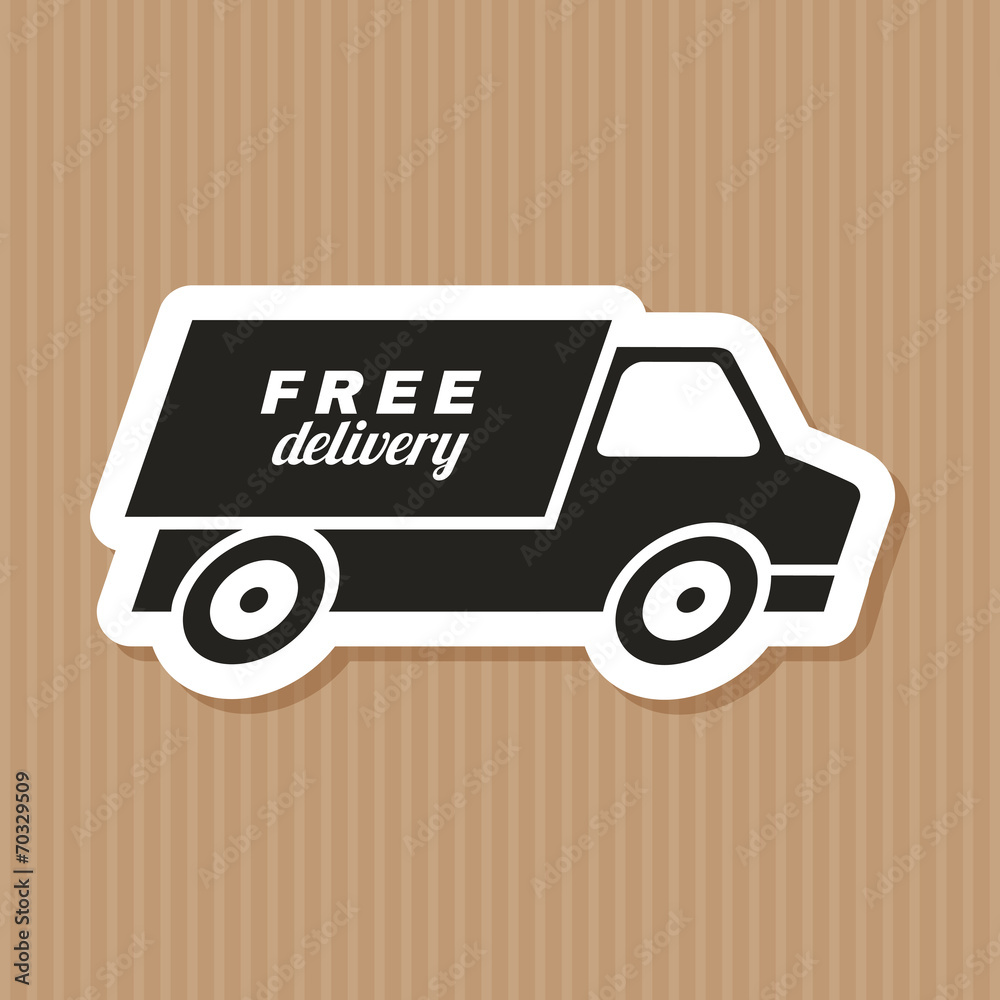 Delivery Delivery