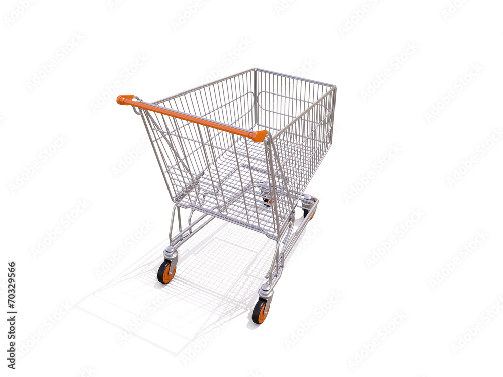 Shopping cart Shopping cart