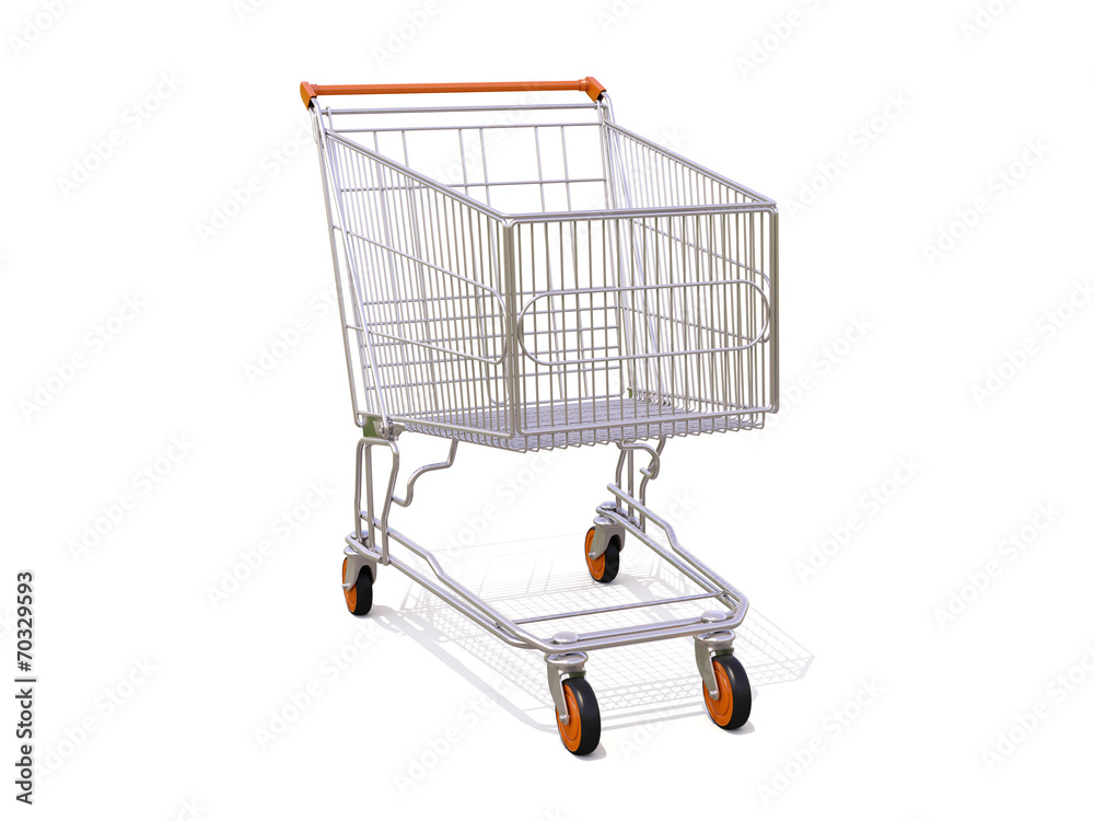 Shopping cart