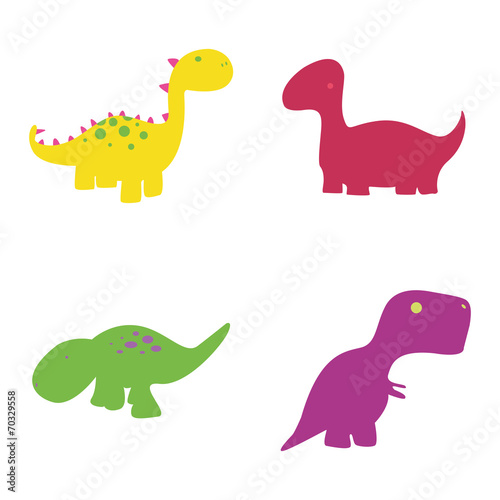 Dinosaurs