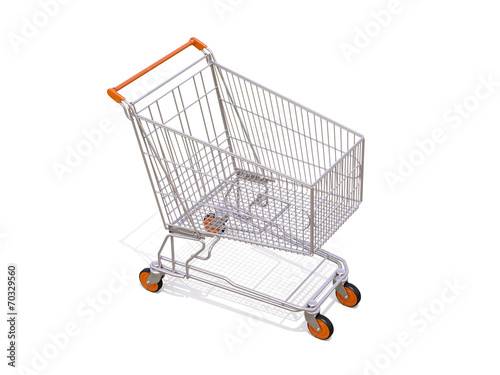 Shopping cart