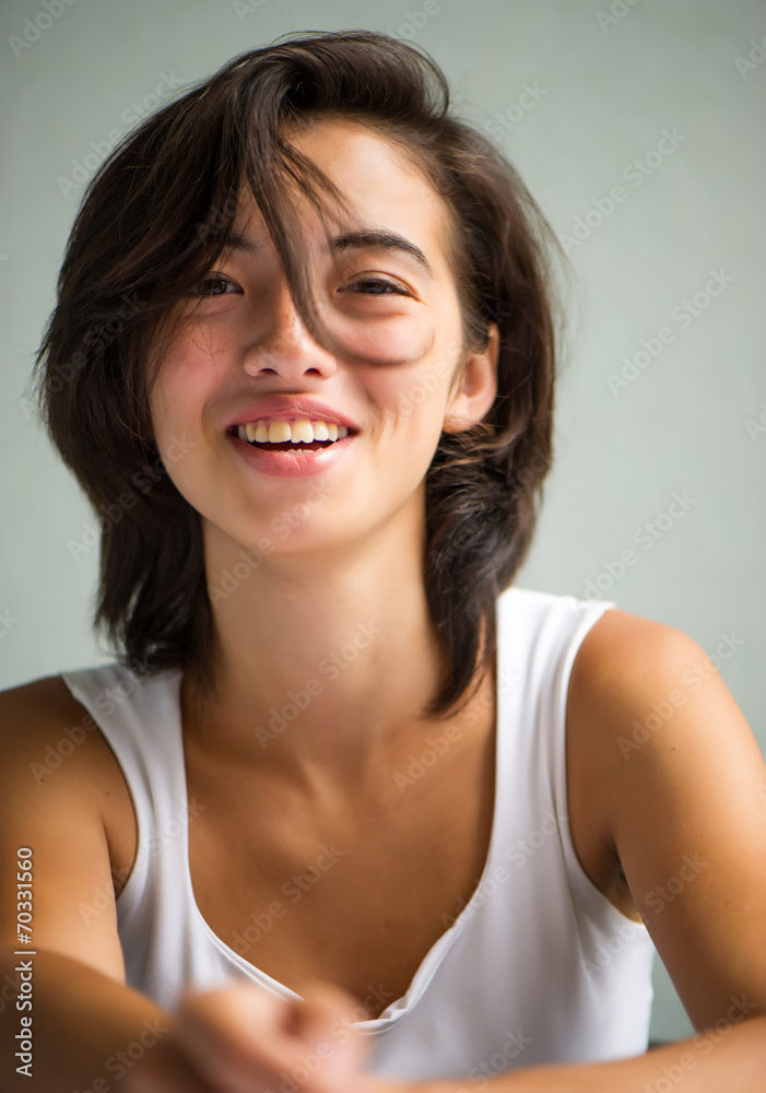 asian woman asian woman