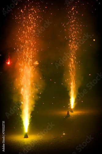 Fireworks 
