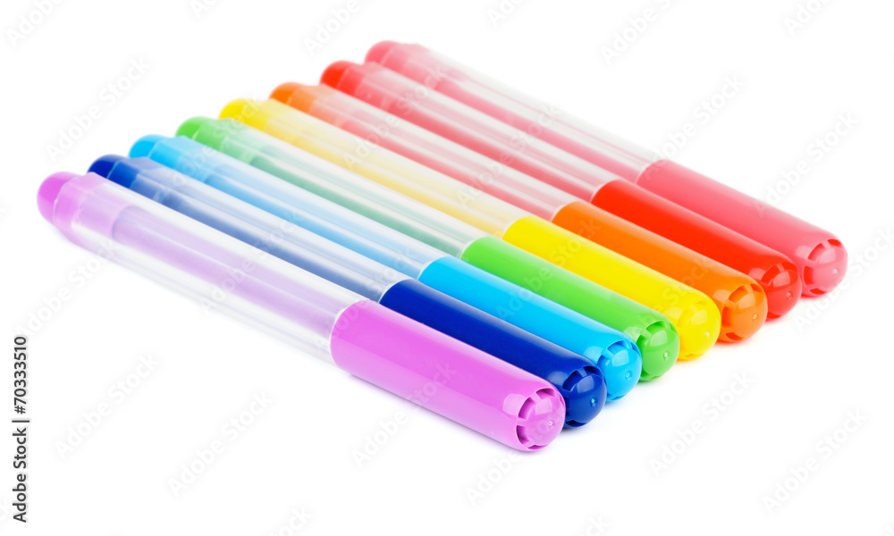 Felt Tip Pens Felt Tip Pens