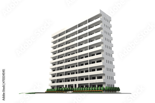 マンション