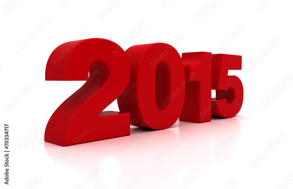 New Year 2015 New Year 2015