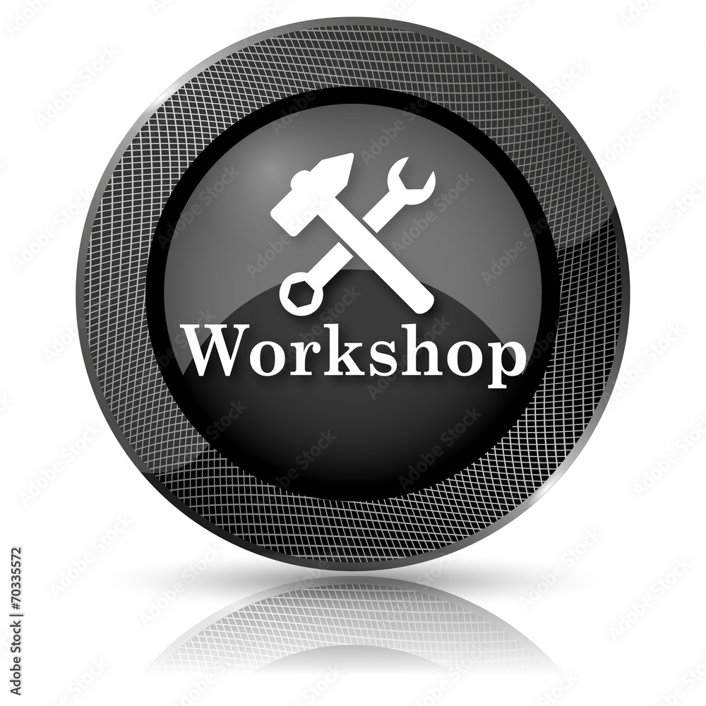 Workshop icon Workshop icon