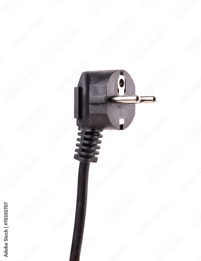 plug wire plug wire