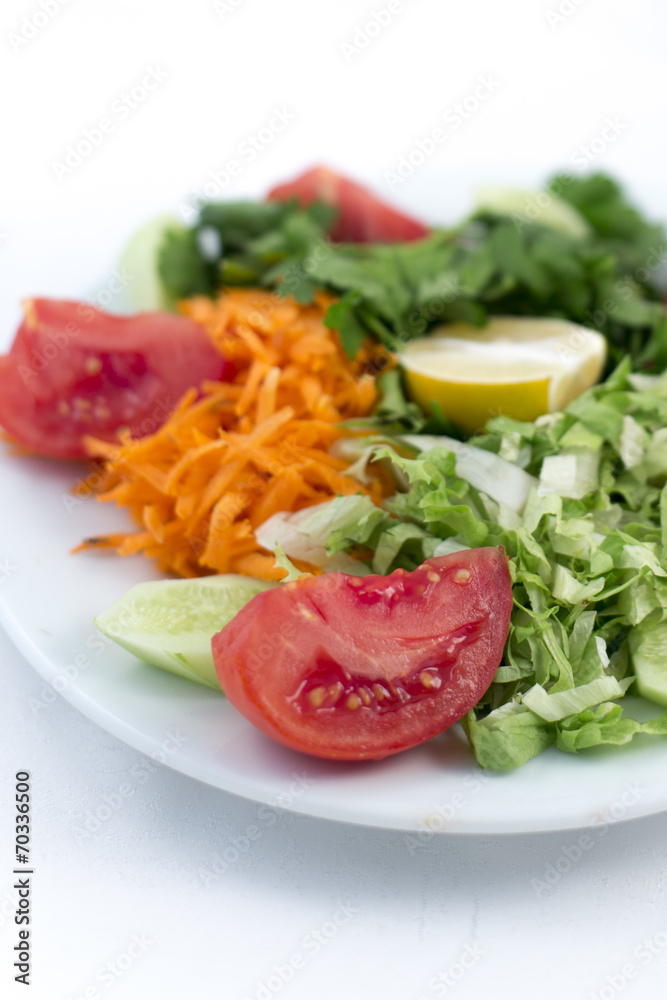 Salata Salata