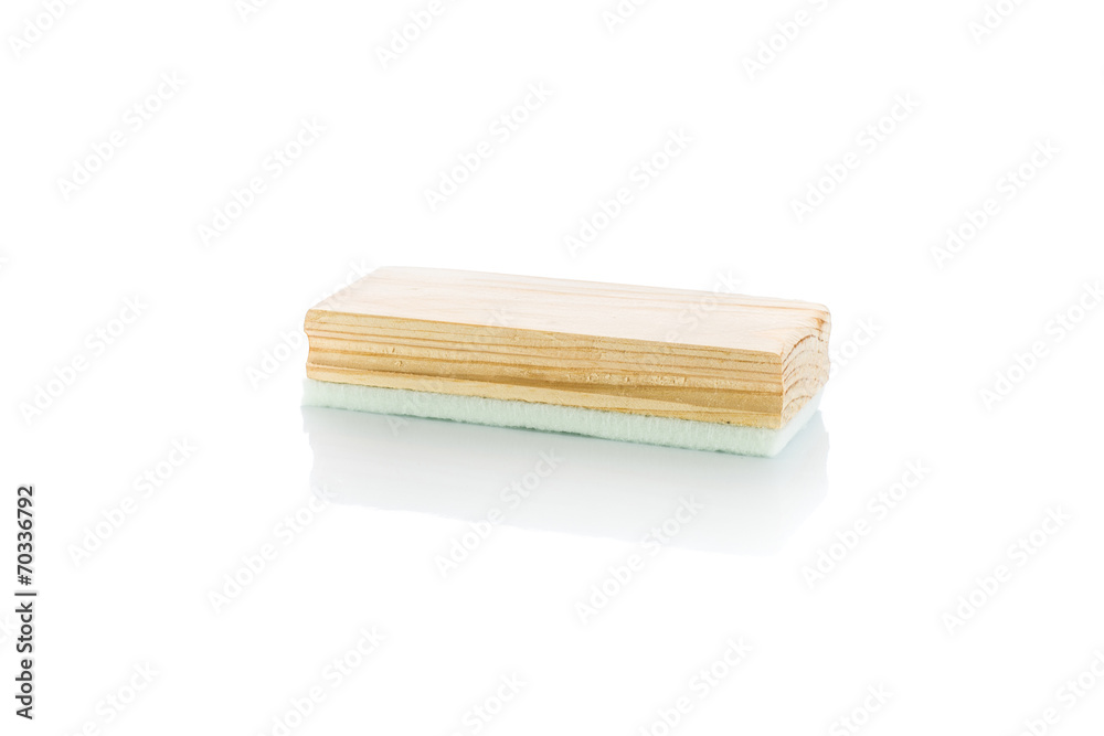 Eraser board Eraser board