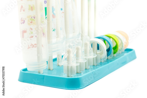 Baby bottles
