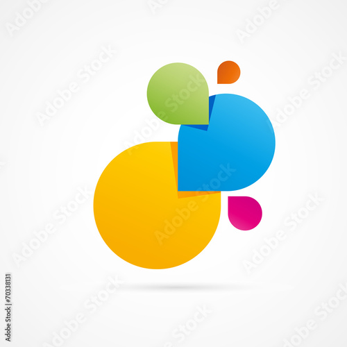logo business