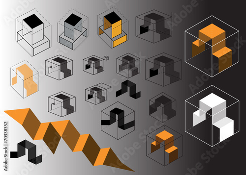 cube