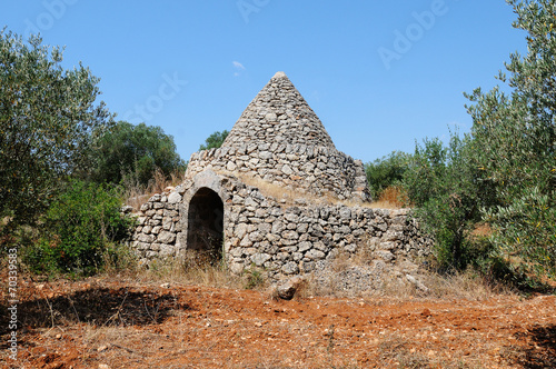 trullo