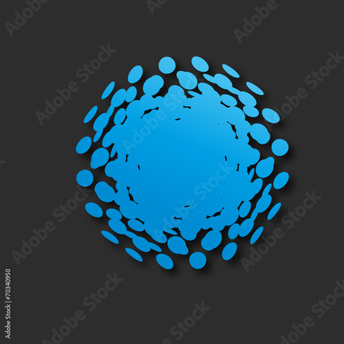 logo business