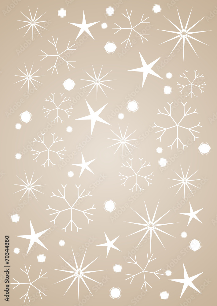 Weihnachtskarte Weihnachtskarte
