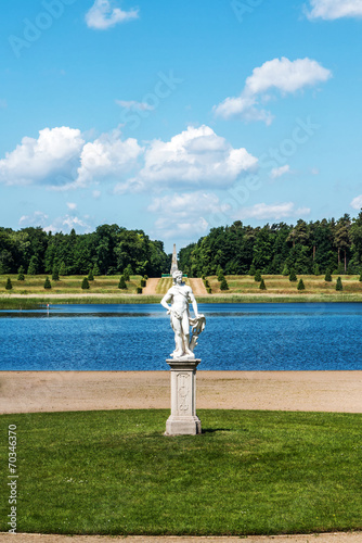 Schloss Rheinsberg photo