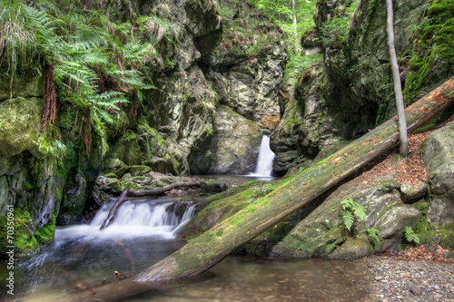 waterfalls photo