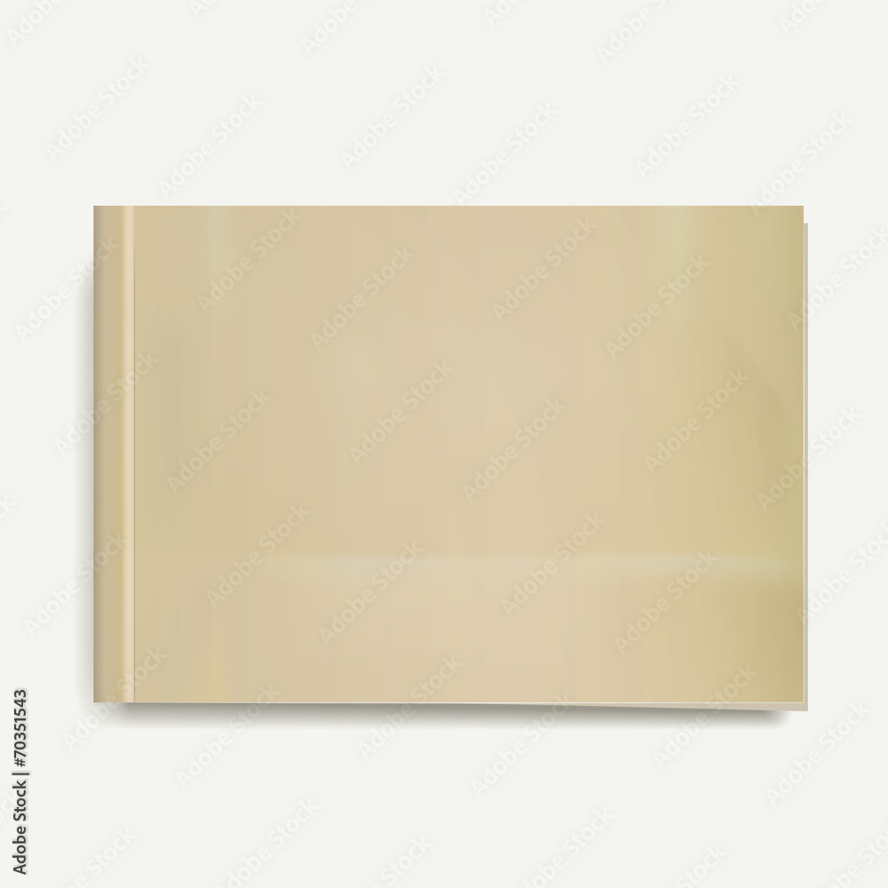 blank magazine or book templates blank magazine or book templates