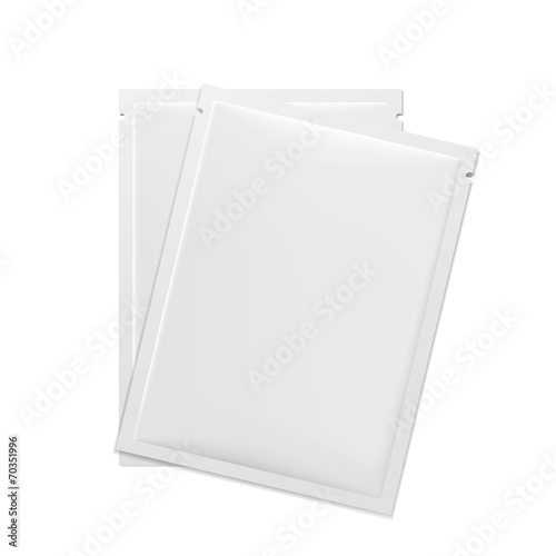 blank package set