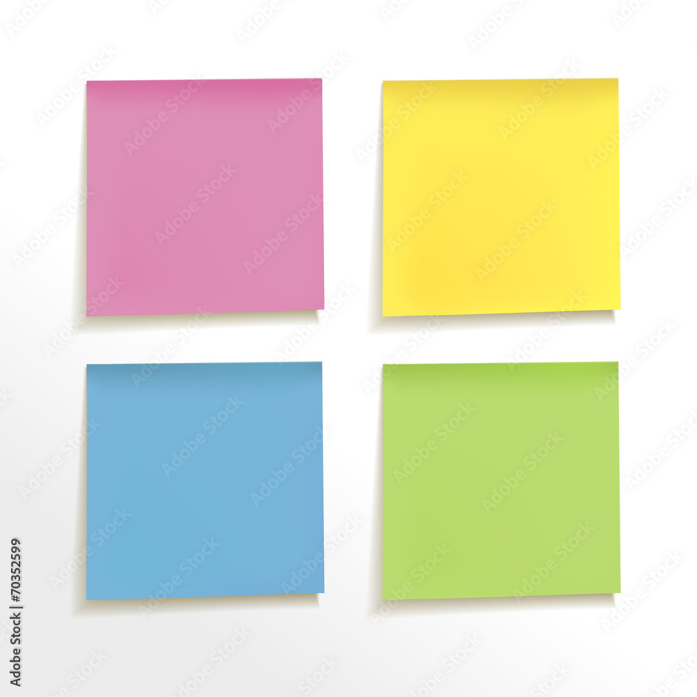 blank note paper set blank note paper set