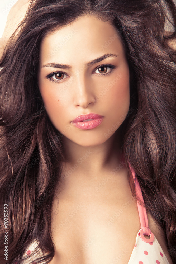 woman beauty woman beauty