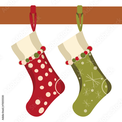 Sock Christmas